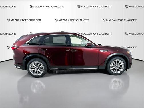 2026 Mazda CX-90 Premium Plus