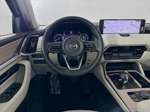 Artisan Red Premium 2026 Mazda CX-90 3.3 Turbo Premium Plus