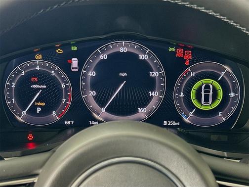 2026 Mazda CX-90 Premium Plus