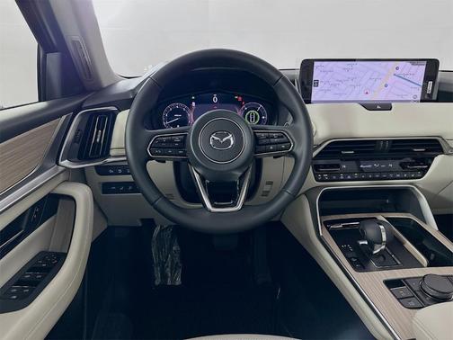 2026 Mazda CX-90 Premium Plus