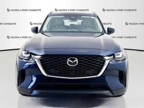 2025 Mazda CX-90 3.3 Turbo Select Package