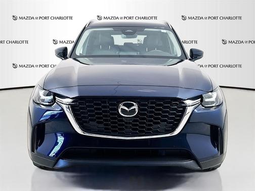 2025 Mazda CX-90 3.3 Turbo Select Package