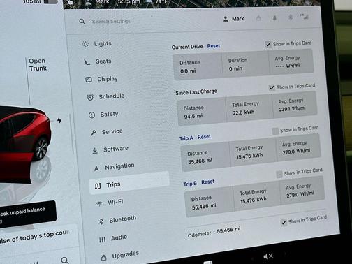 2023 Tesla Model Y Long Range AWD