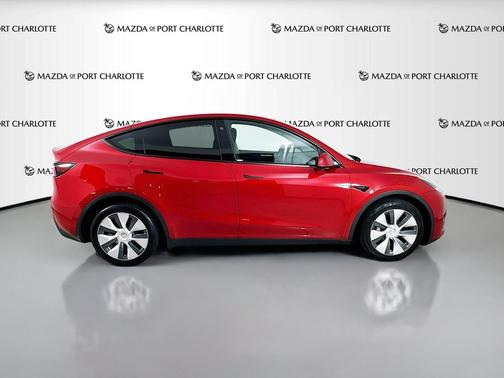 2023 Tesla Model Y Long Range AWD