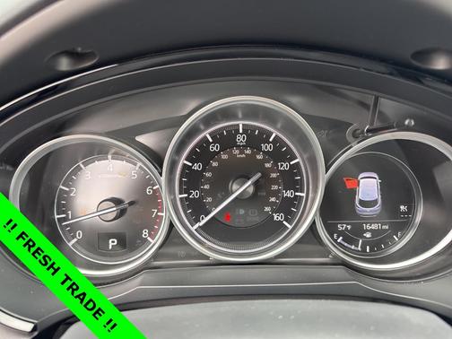 2023 Mazda CX-9 Touring