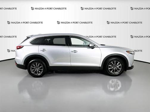 2023 Mazda CX-9 Touring