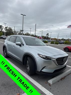 2023 Mazda CX-9 Touring