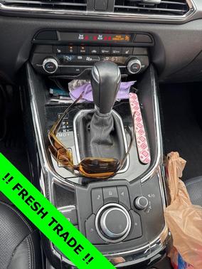 2023 Mazda CX-9 Touring