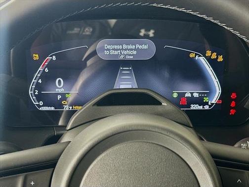 Navy Blue Mica 2026 Mazda CX-5 2.5 S Premium Plus AWD