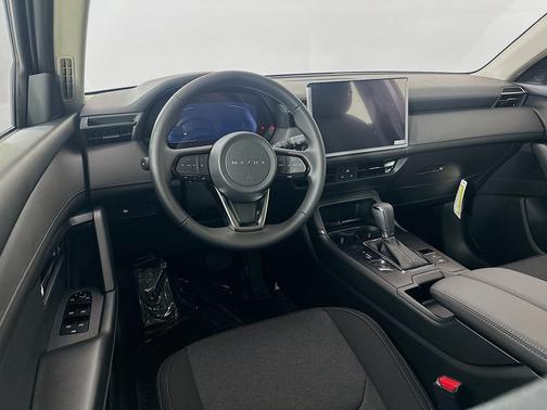 Rhodium White Metallic 2026 Mazda CX-5 2.5 S AWD