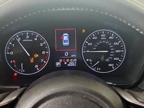 Cosmic Blue Pearl 2025 Subaru Legacy Limited AWD