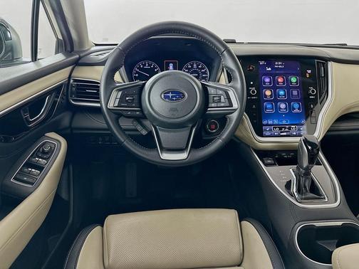 2020 Subaru Outback Limited CVT