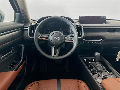 2026 Mazda CX-50 2.5 Turbo Meridian Edition AWD