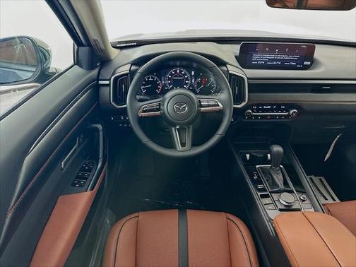 2026 Mazda CX-50 2.5 Turbo Meridian Edition AWD