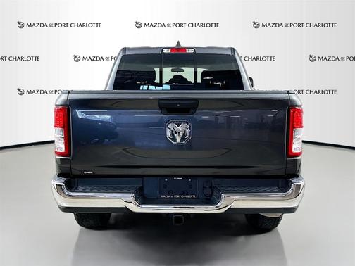 2019 RAM 1500 Tradesman