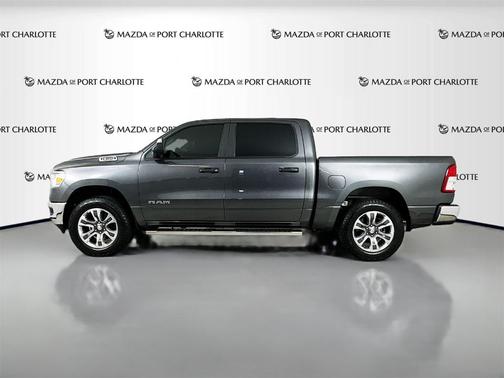 2019 RAM 1500 Tradesman