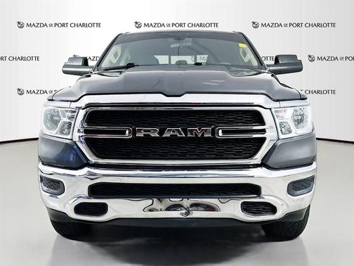 2019 RAM 1500 Tradesman
