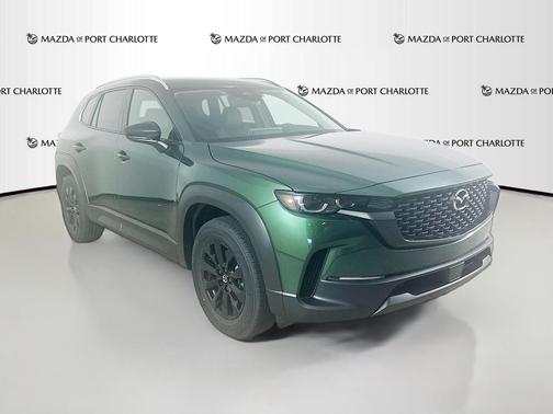 Cypress 2026 Mazda CX-50 2.5 S Select AWD