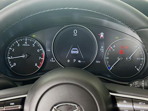 Cypress 2026 Mazda CX-50 2.5 S Select AWD