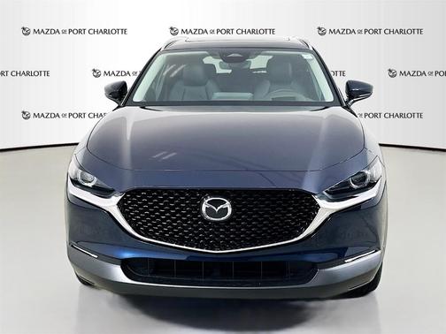 2025 Mazda CX-30 Premium Package
