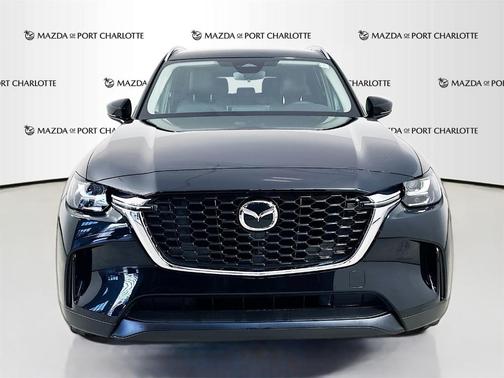 2025 Mazda CX-90 3.3 Turbo Select Package