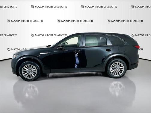 2025 Mazda CX-90 3.3 Turbo Select Package