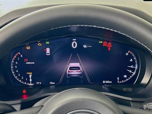 2026 Mazda CX-90 Premium