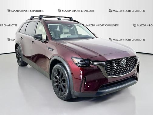 2026 Mazda CX-90 Premium