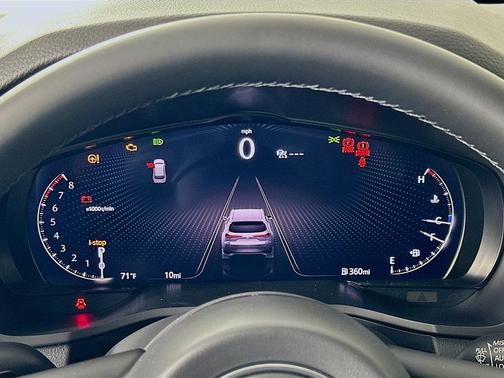 2026 Mazda CX-90 Premium