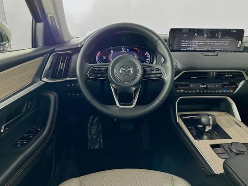 2026 Mazda CX-90 Premium