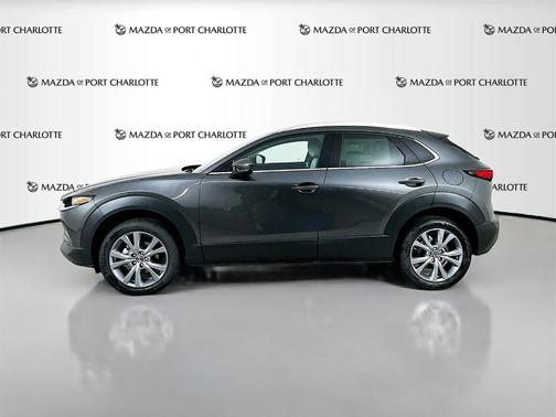 2025 Mazda CX-30 Premium Package