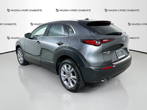 2025 Mazda CX-30 Premium Package