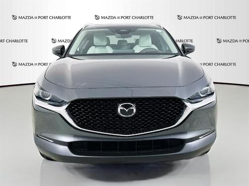 2025 Mazda CX-30 Premium Package