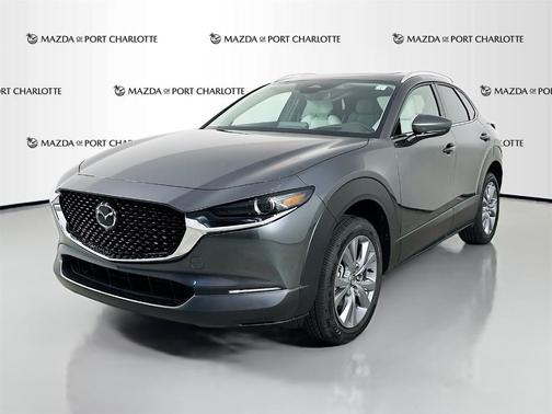 2025 Mazda CX-30 Premium Package