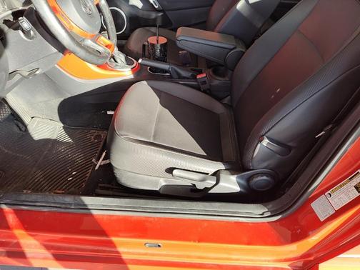 2017 Volkswagen Beetle 1.8T S