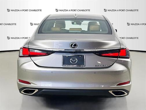 2021 Lexus ES 350 Base