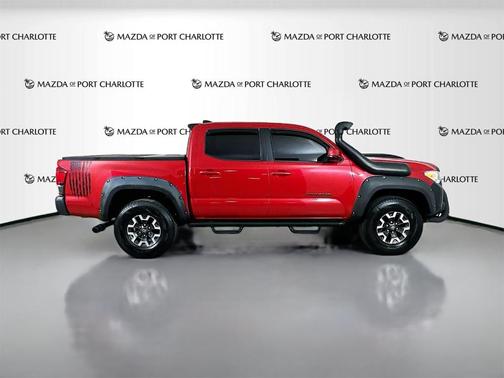 2020 Toyota Tacoma SR