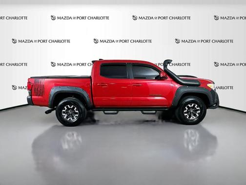 2020 Toyota Tacoma SR