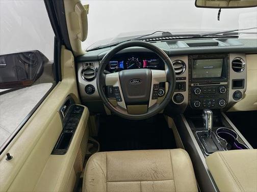 2017 Ford Expedition Limited 4x4