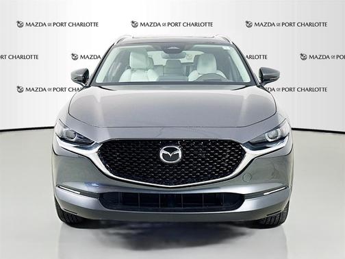 2025 Mazda CX-30 Premium Package