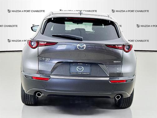 2025 Mazda CX-30 Premium Package
