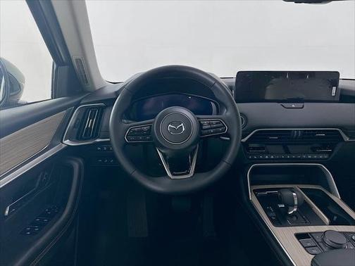 Melting Copper Metallic 2026 Mazda CX-70 3.3 Turbo Premium AWD