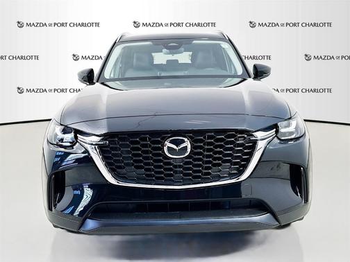 2025 Mazda CX-90 3.3 Turbo Select Package