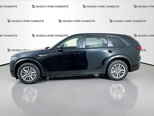2025 Mazda CX-90 3.3 Turbo Select Package