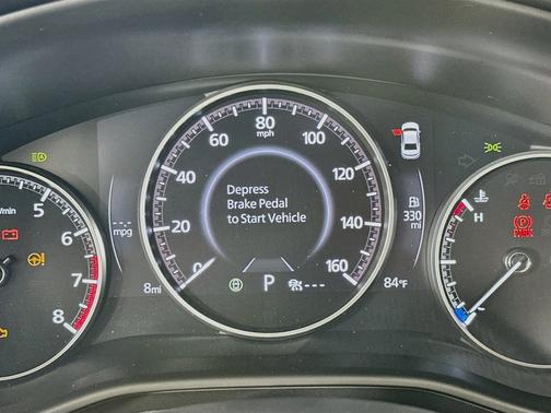 Jet Black Mica 2026 Mazda Mazda3 2.5 S Preferred FWD