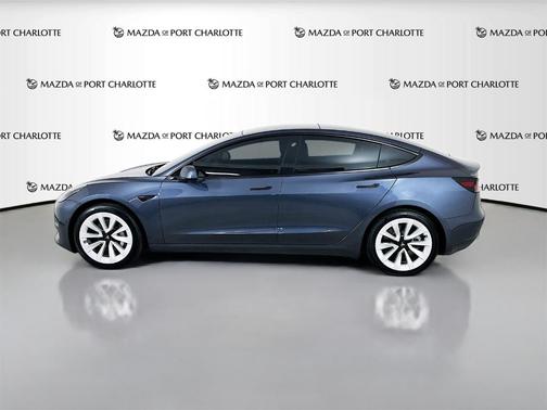 2022 Tesla Model 3 Base
