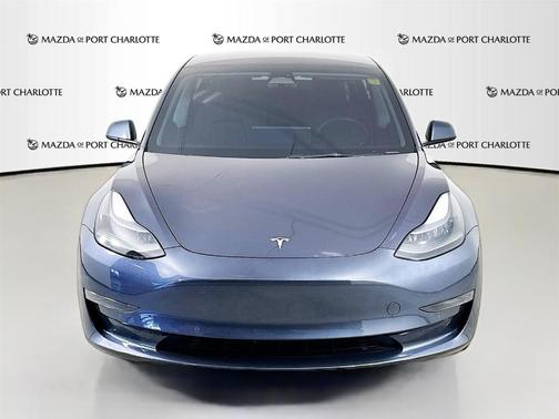 2022 Tesla Model 3 Base