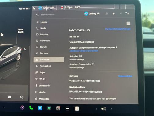 2022 Tesla Model 3 Base