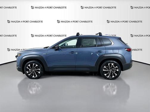 2025 Mazda CX-50 Hybrid Premium Plus Package