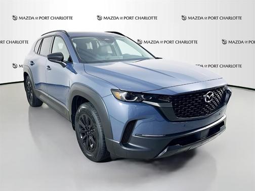 2026 Mazda CX-50 Premium